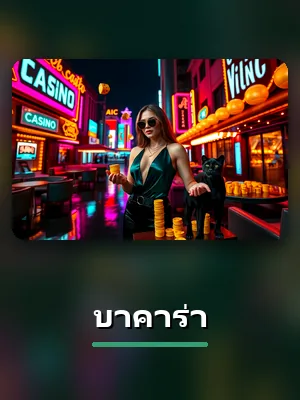 เกม บาคาร่า บนเว็บ ibet789