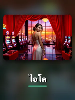 เกม ไฮโล บนเว็บ ibet789