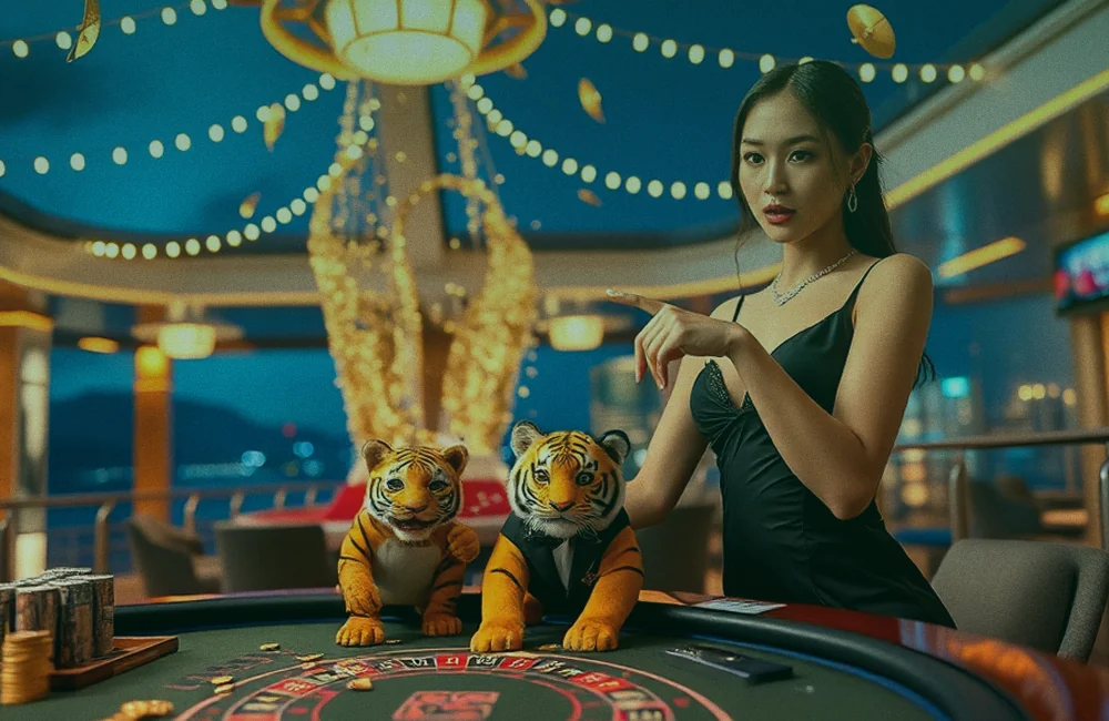 ตั้งงบและเวลาก่อนเล่นบน ibet789