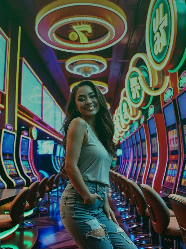 เกมสล็อตยอดนิยมของ ibet789