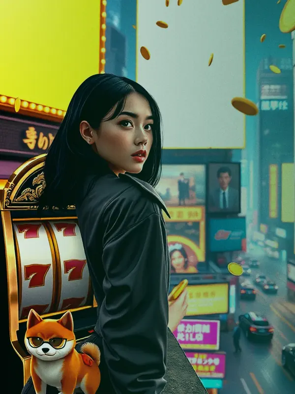 เกมสล็อตธีมเสริมของ ibet789